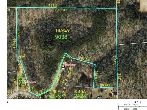 0 Lynchburg Rd, Westfield, NC 27053