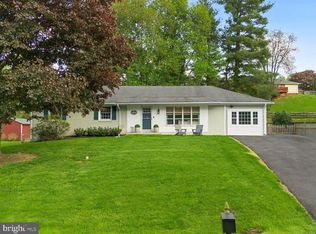 19617 Charline Manor Rd, Olney, MD 20832