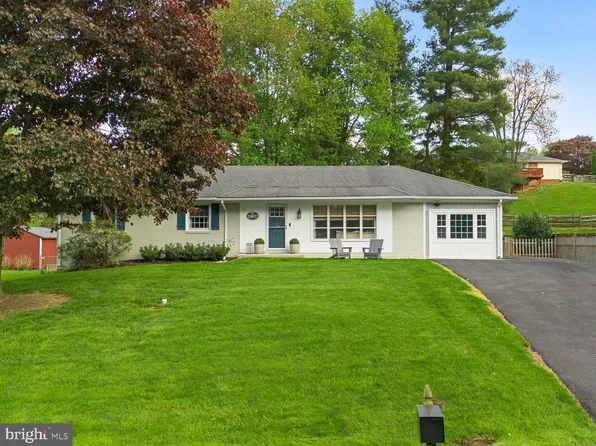 19617 Charline Manor Rd, Olney, MD 20832