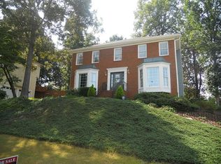 4983 Shallow Ridge Rd, Kennesaw, GA 30144