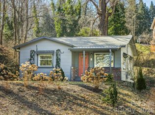 45 Shady Oak Dr, Asheville, NC 28803