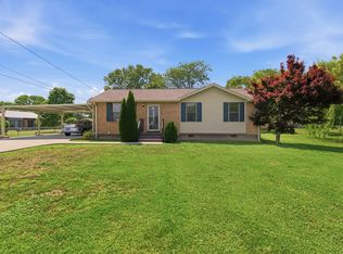 5224 Seminary Rd, Smyrna, TN 37167