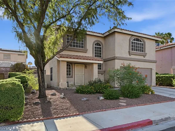 937 Plantation Acres St, Henderson, NV 89014