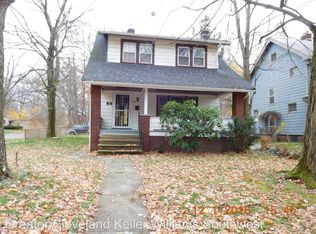 769 Woodview Rd, Cleveland Heights, OH 44121