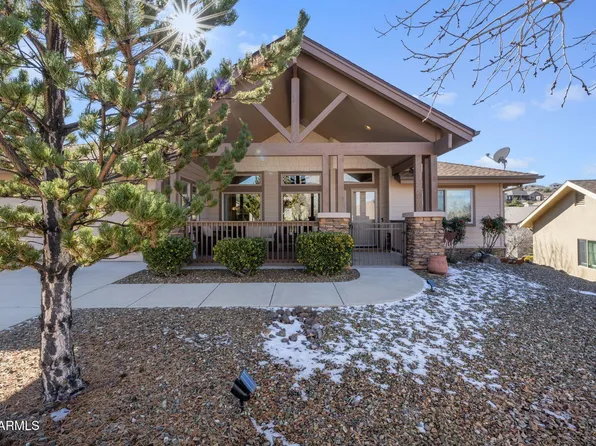 2902 BROOKS RANGE --, Prescott, AZ 86301