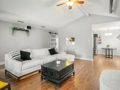 5012 Marina Del Rd, Fort Worth, TX, 76179