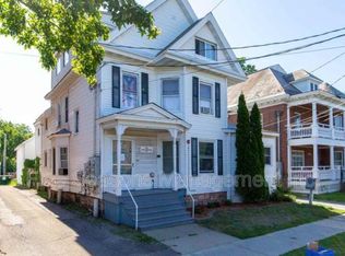 94 N Winooski Ave #1, Burlington, VT 05401