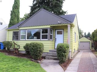 1019 Y St, Vancouver, WA 98661