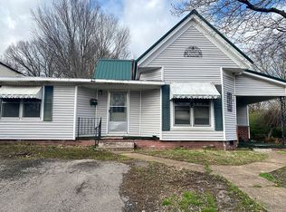 309 A & B Oxford St, Martin, TN 38237