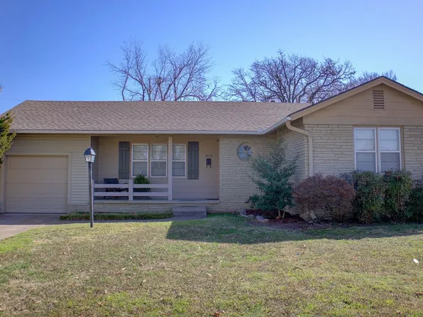2619 S Richmond Ave, Tulsa, OK 74114