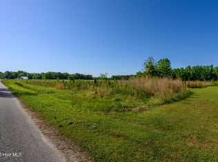 Tbd Billy Mc Road, Green Sea, SC 29545