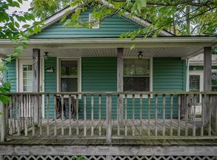 57 S 6th St, Sharpsville, PA 16150