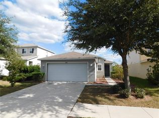 9630 Simeon Dr, Land O Lakes, FL 34638