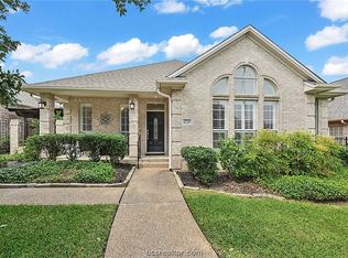 4720 Stonebriar Cir, College Station, TX 77845