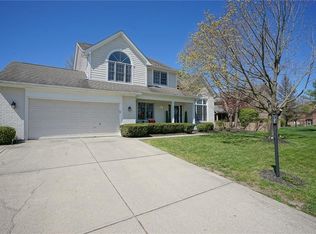 8336 Coral Bay Ct, Indianapolis, IN