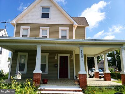 525 Market St, Denton, MD, 21629