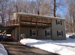 144 Pocahontas Rd, Front Royal, VA 22630