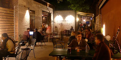 Rented by Mendy Realty Inc