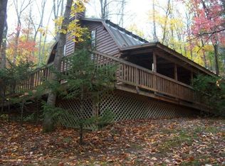 3784 Shook Cove Rd, Tuckasegee, NC 28783