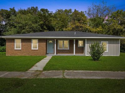 619 E Spruce St, Goldsboro, NC, 27530