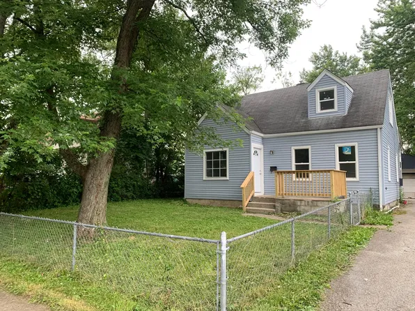 1805 Marston Rd, Columbus, OH 43219