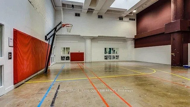 135 Dalhousie St #405 — Photo 21