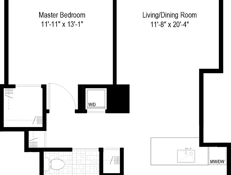 205 E 92nd St #23B — Photo 16