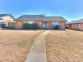516 NW 139th St, Edmond, OK 73013