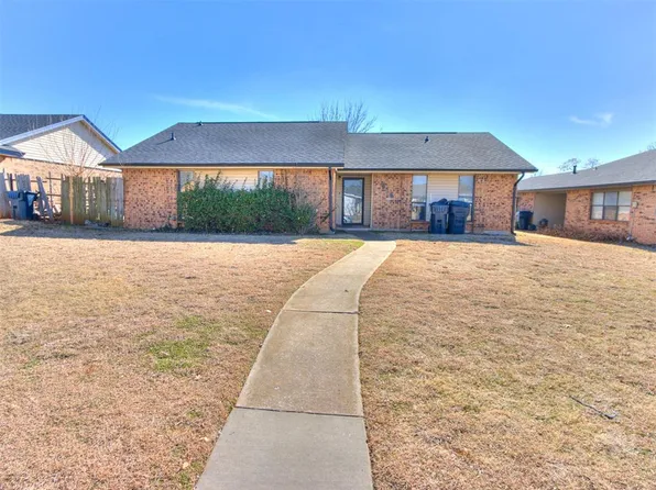 516 NW 139th St, Edmond, OK 73013