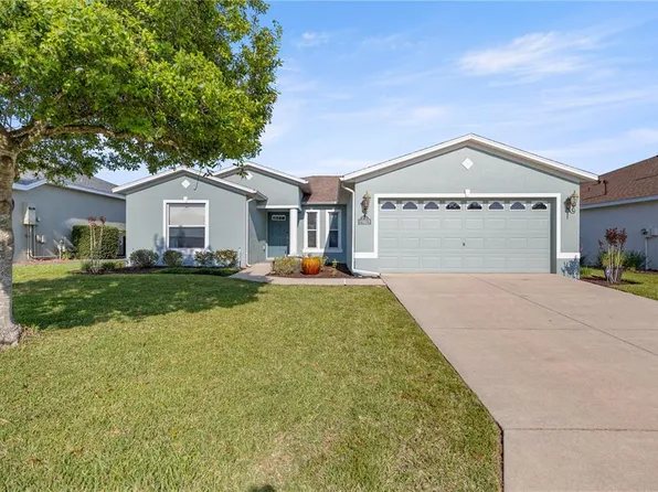 15813 SW 16th Avenue Rd, Ocala, FL 34473