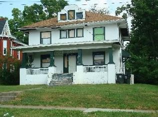 524 Elm Tree Ln, Lexington, KY 40508