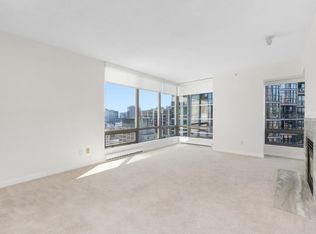 837 Hastings St W #2004, Vancouver, BC V6C 1B6