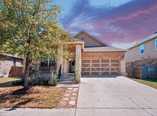 1008 Bowline Dr, Georgetown, TX 78633