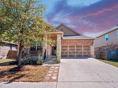 1008 Bowline Dr, Georgetown, TX, 78633