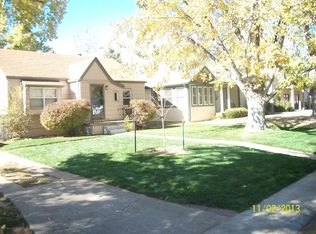 2435 S Gilpin St, Denver, CO 80210