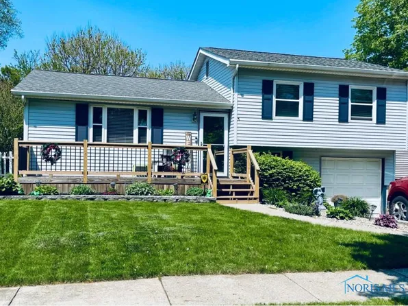 4415 Oldenburg Dr, Toledo, OH 43611