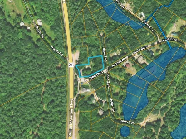 1 Jude Boulevard, Ossipee, NH 03864