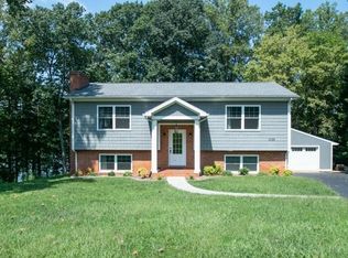 1133 Angela Ct, Moneta, VA 24121