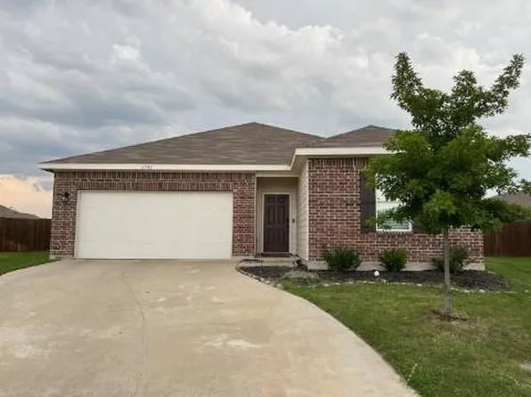 6501 Trident Ct, Fort Worth, TX 76179