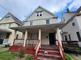 10609 Tacoma Ave, Cleveland, OH
