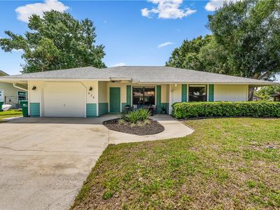 626 Browning Ter, Sebastian, FL, 32958