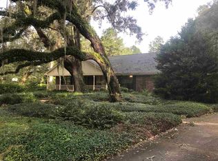 6150 Borderline Dr, Tallahassee, FL 32312