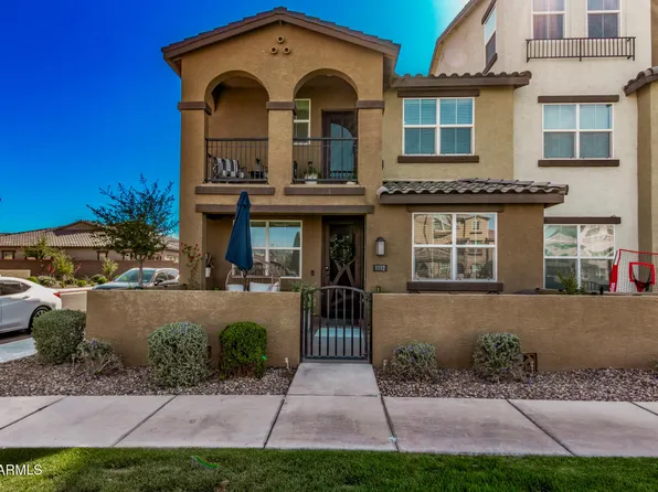 1255 N ARIZONA Avenue #1112, Chandler, AZ 85225