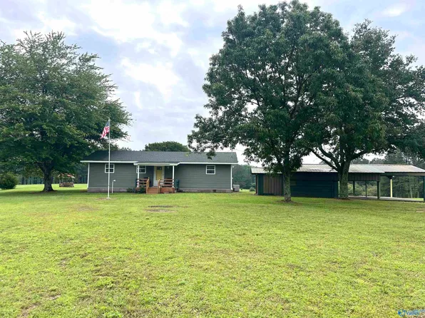 893 County Road 856, Cedar Bluff, AL 35959