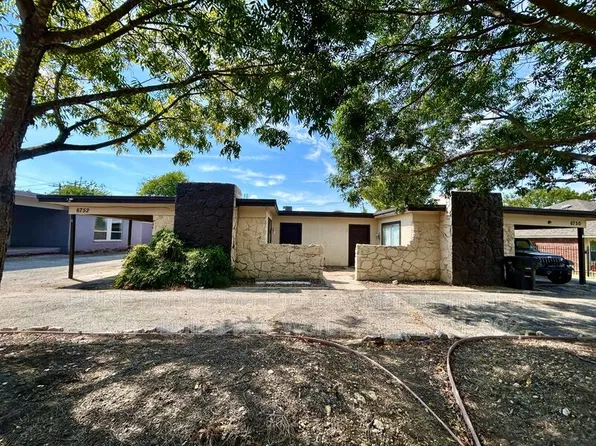 6752 Trail Lake Dr Unit A, Fort Worth, TX 76133