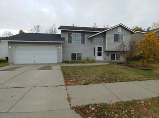 1717 N Quail Run Blvd, Post Falls, ID 83854