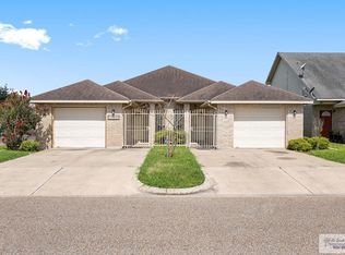 20633 Monte Cristo Ct #1, Harlingen, TX 78550