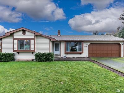4614 219th Street Ct E, Spanaway, WA, 98387