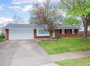 11870 Lawnview Ave, Cincinnati, OH 45246