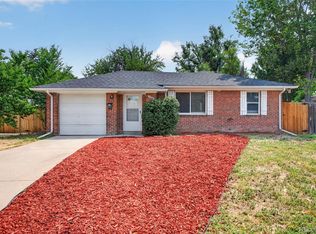 1316 Fulton Street, Aurora, CO 80010